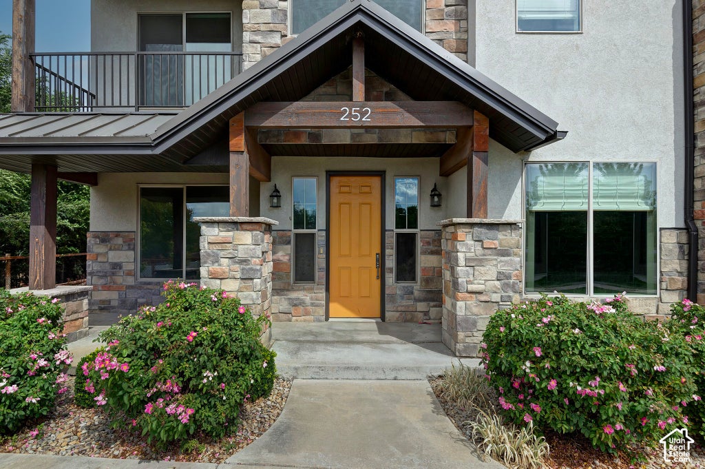 Photo of 252 E SANDY SAGE WAY WAY, Sandy, UT 84070 (MLS # 2191603)