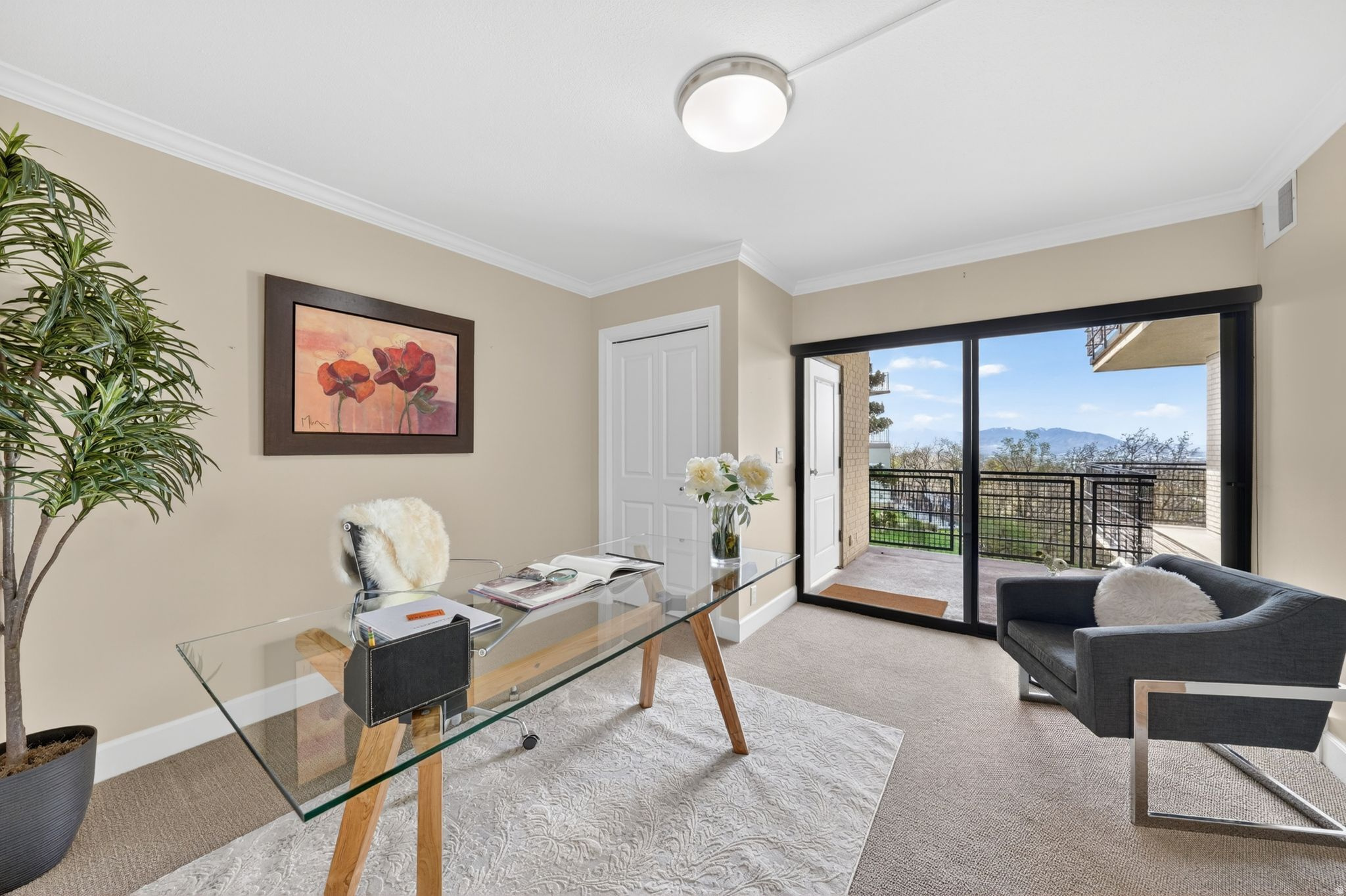 OAK CREST GARDENS - Residential
