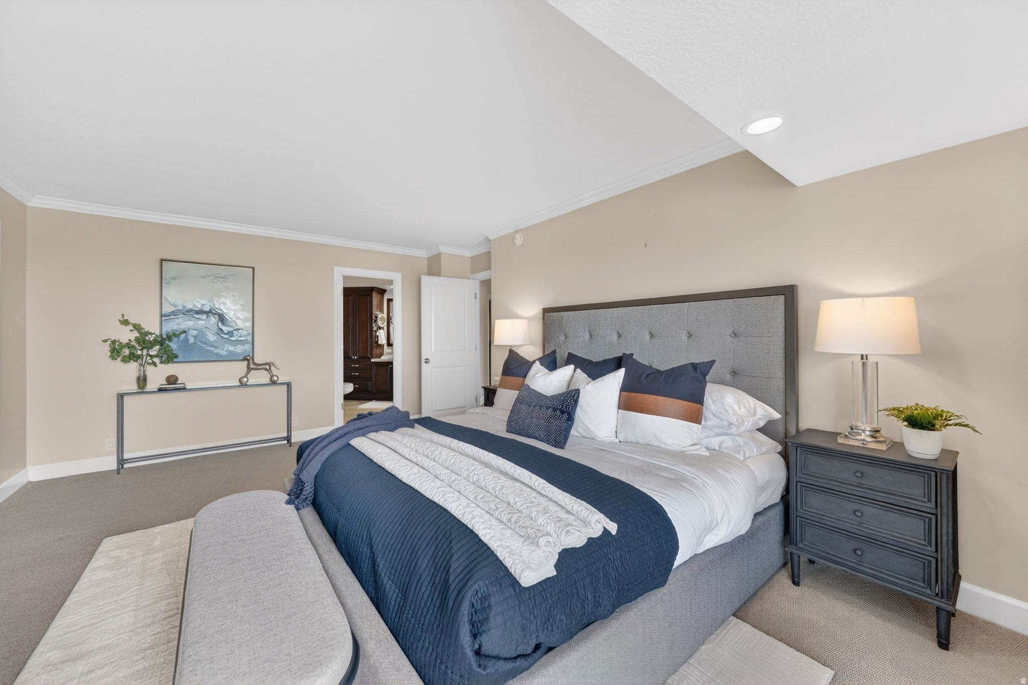 OAK CREST GARDENS - Residential
