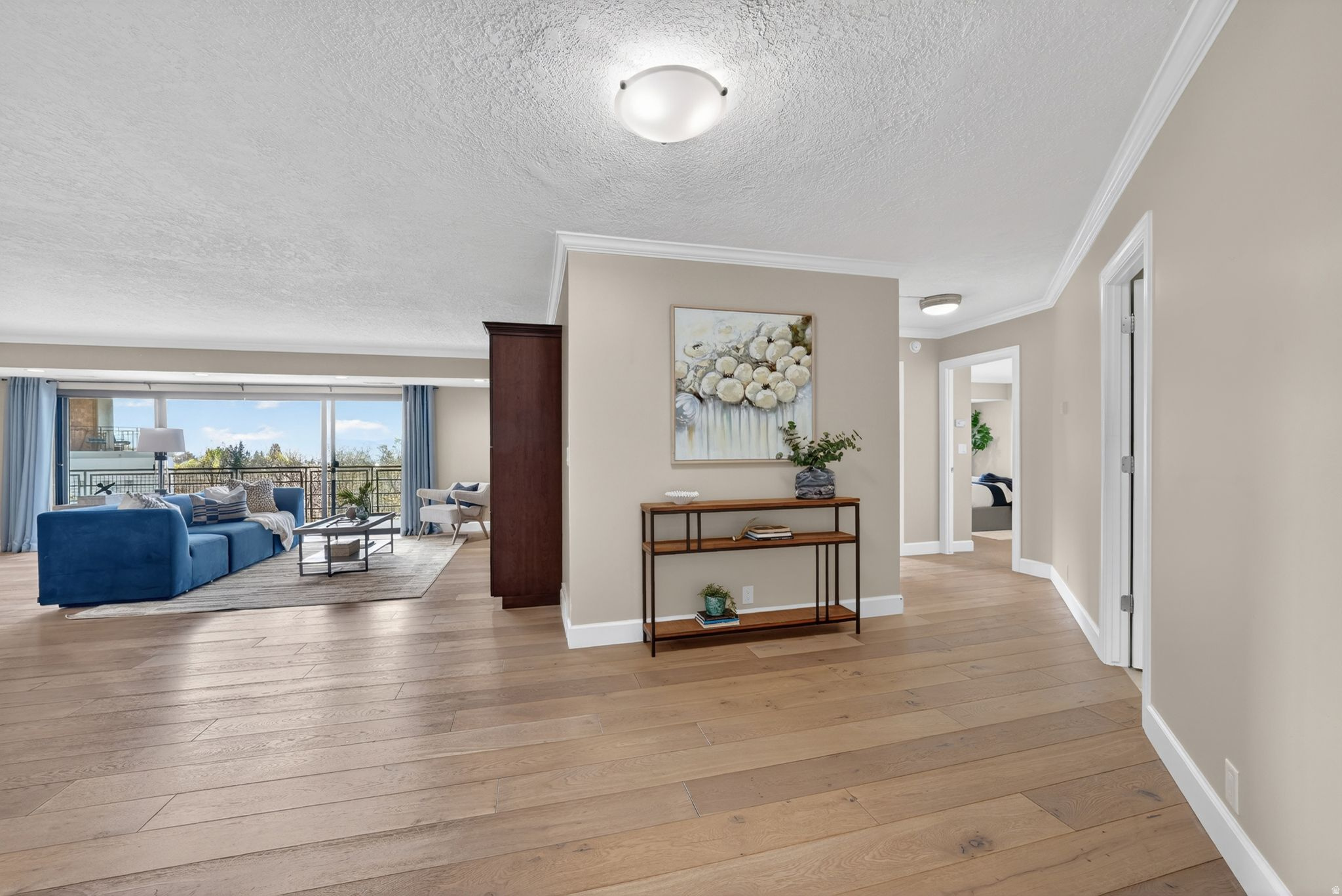 OAK CREST GARDENS - Residential