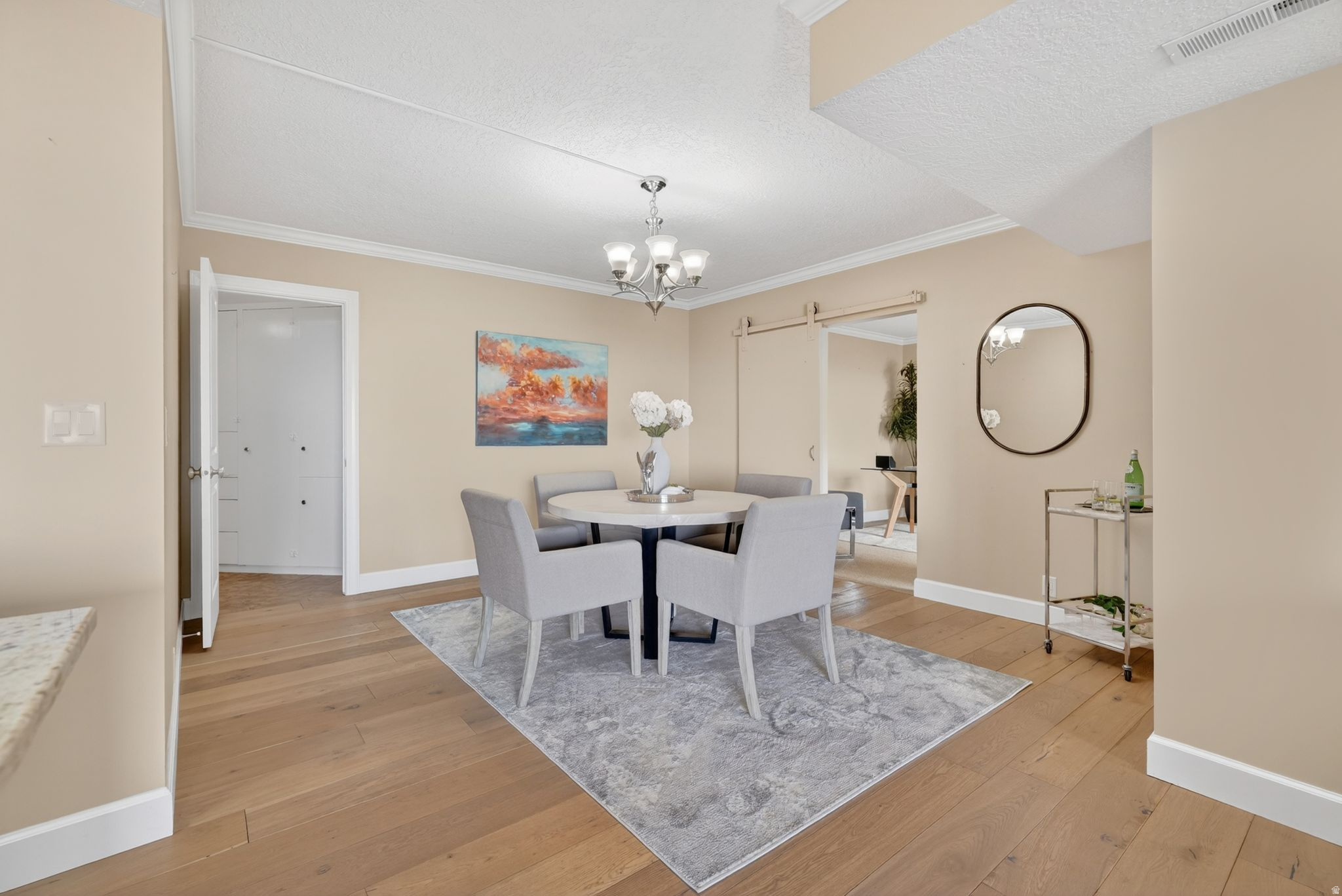 OAK CREST GARDENS - Residential