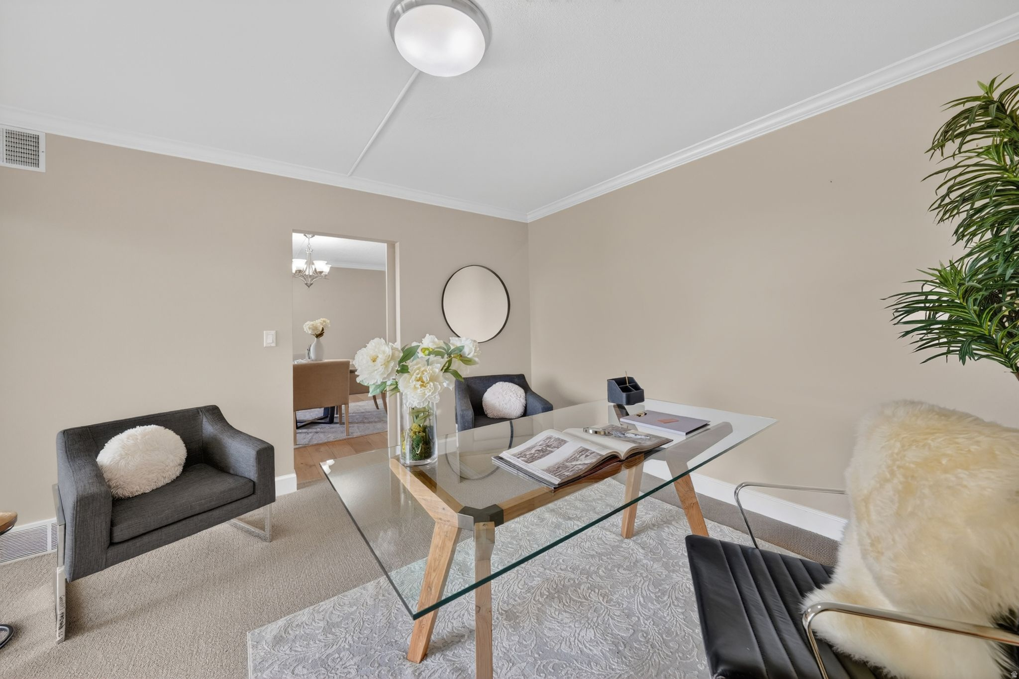 OAK CREST GARDENS - Residential