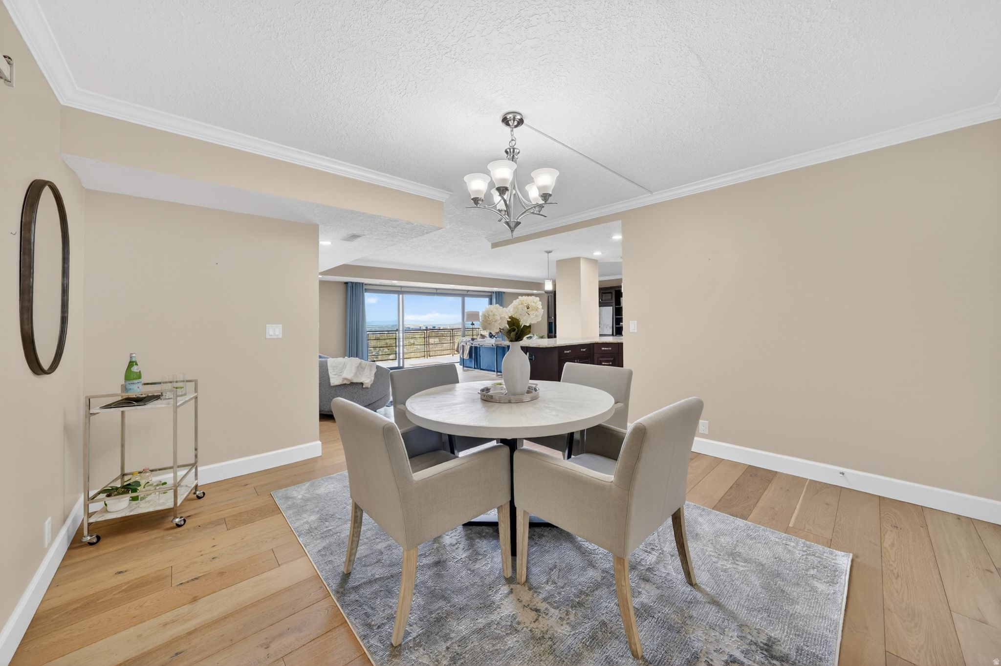 OAK CREST GARDENS - Residential