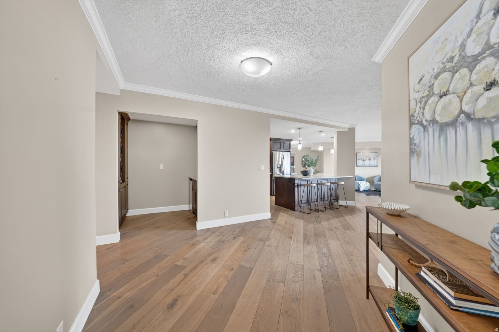 OAK CREST GARDENS - Residential