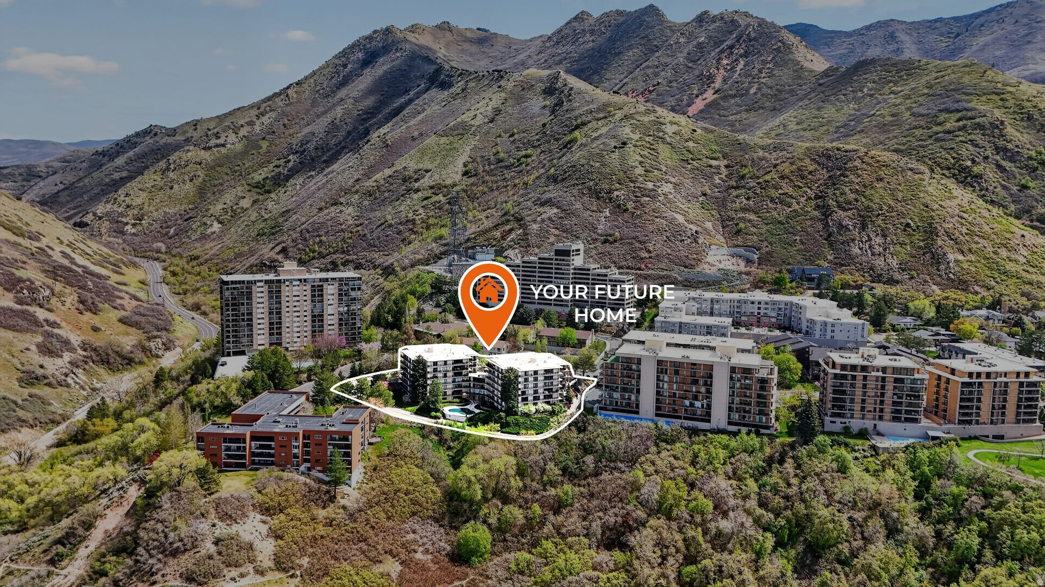 OAK CREST GARDENS - Residential