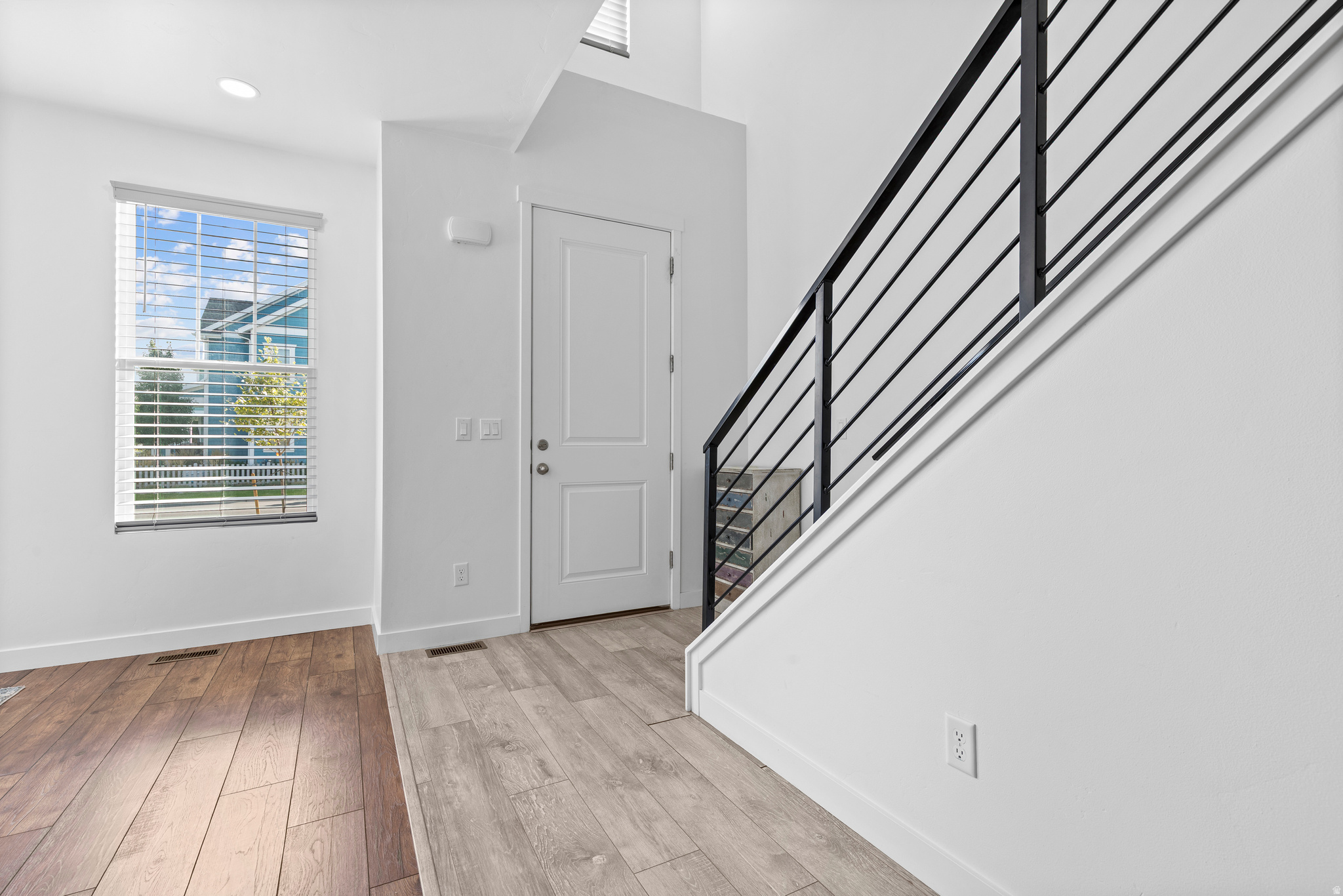 KENNECOTT - Residential