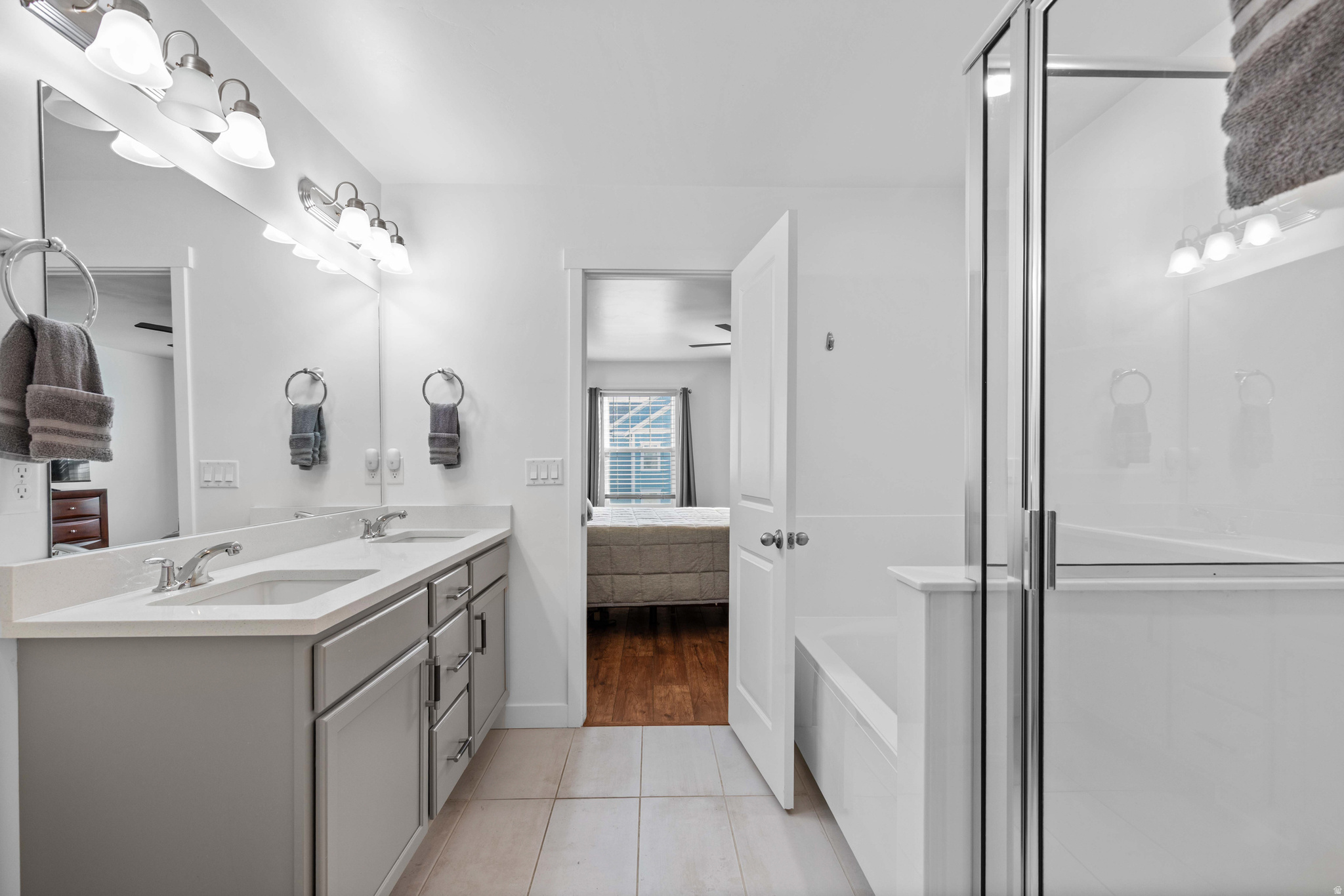 KENNECOTT - Residential