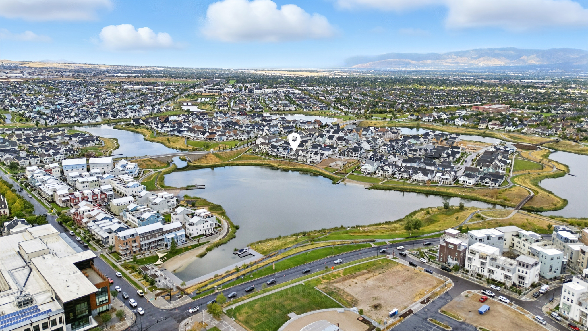 KENNECOTT - Residential