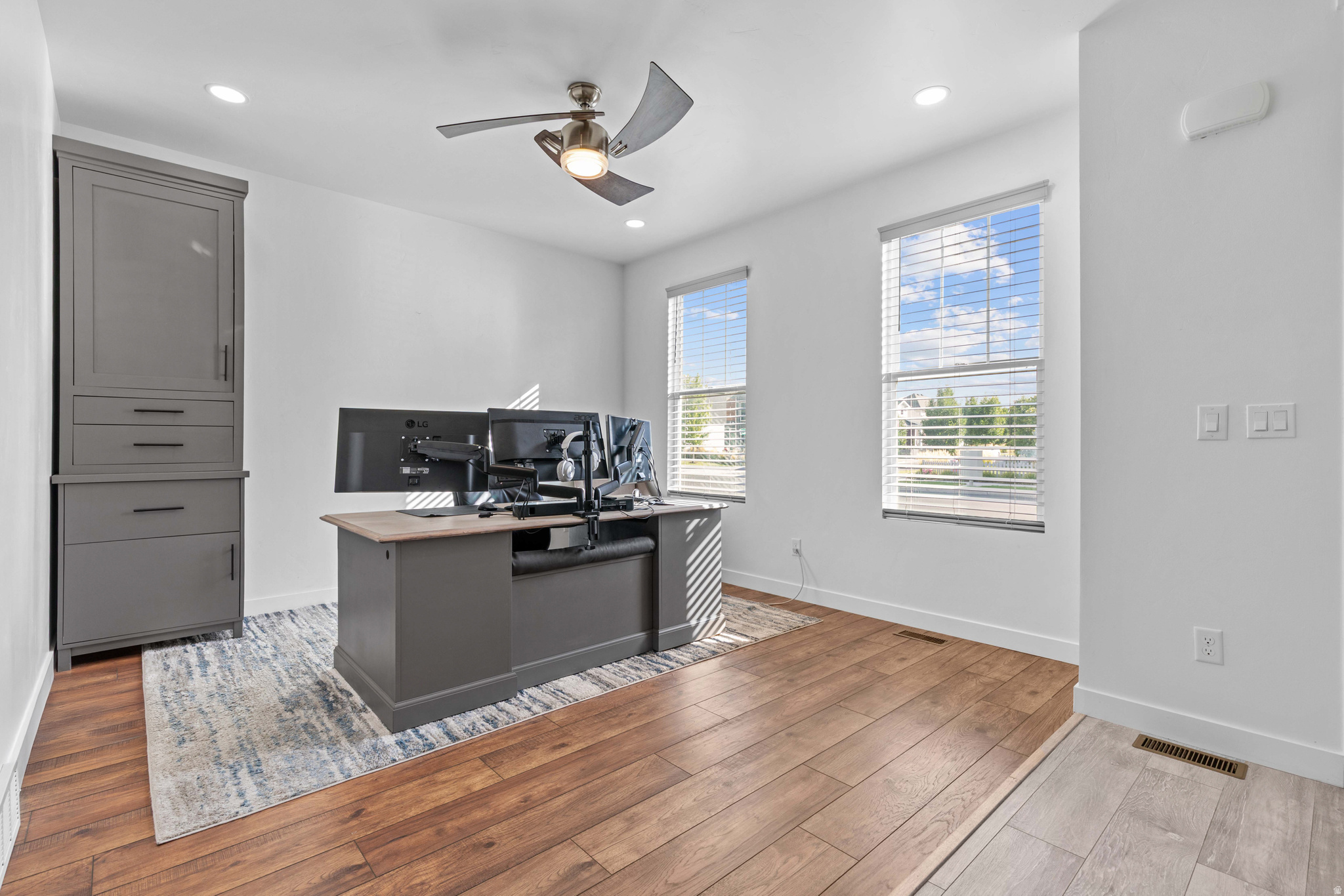 KENNECOTT - Residential