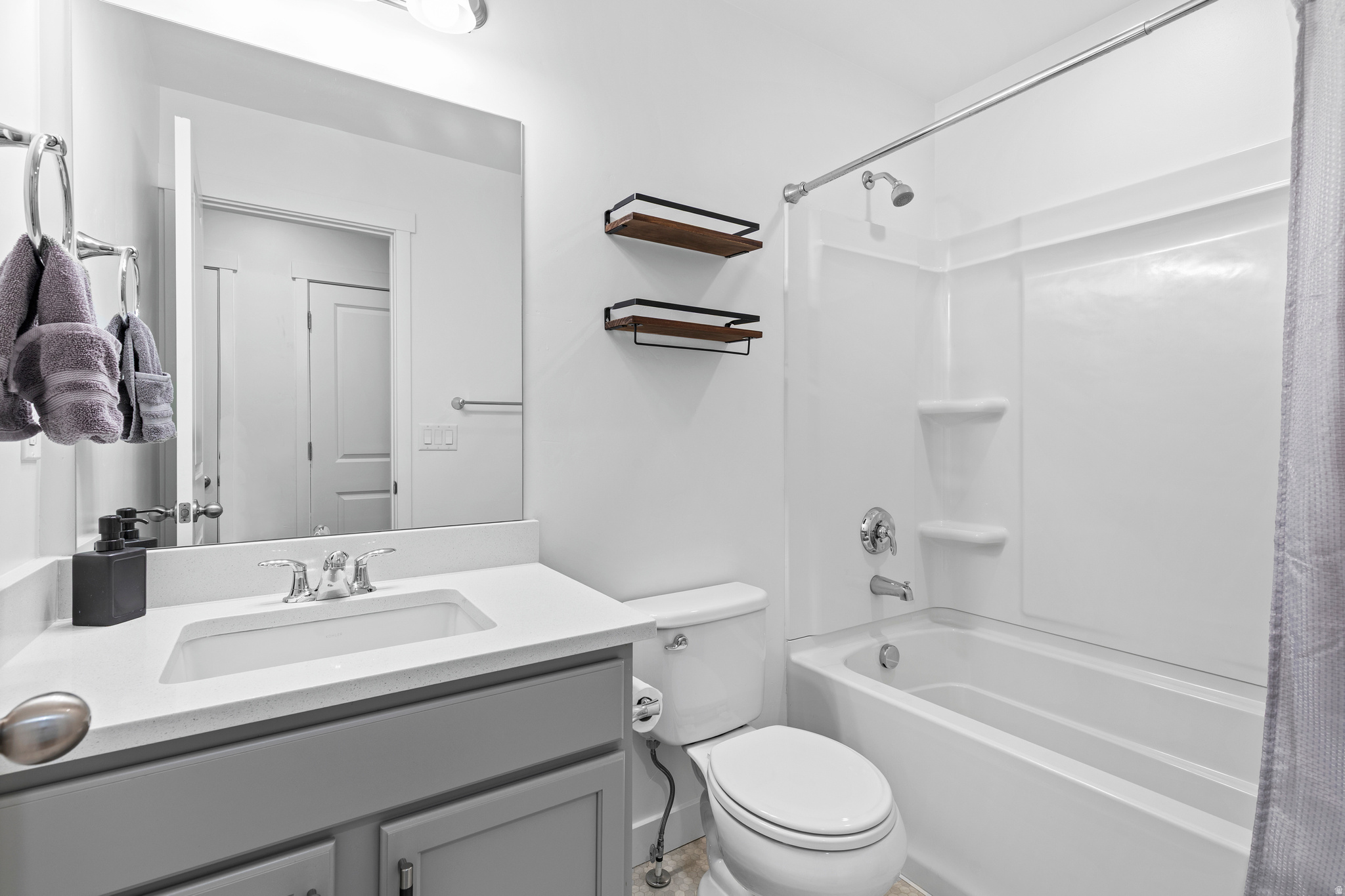 KENNECOTT - Residential