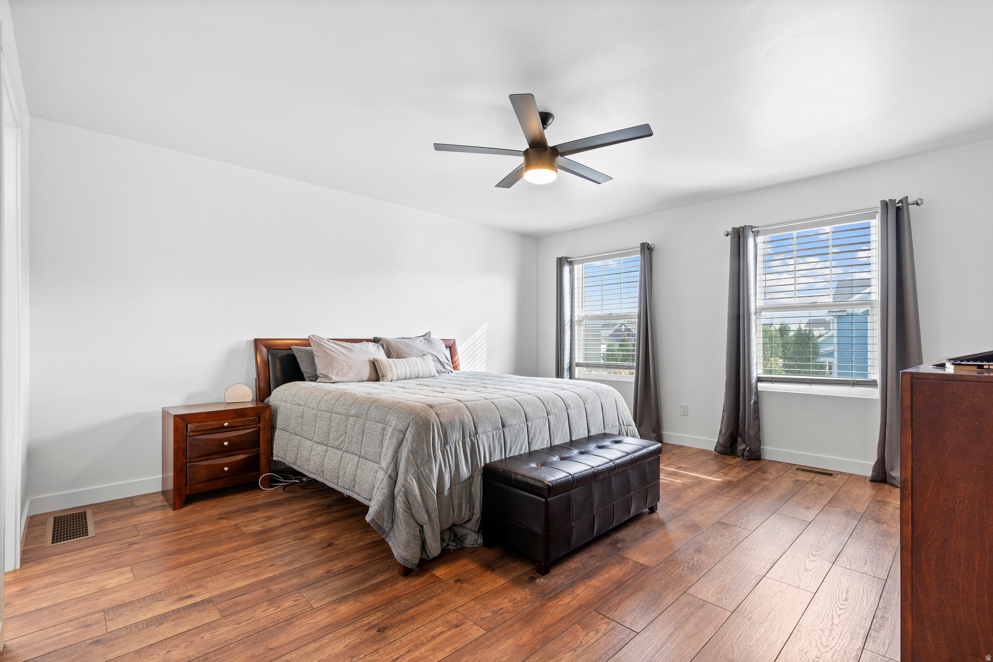 KENNECOTT - Residential