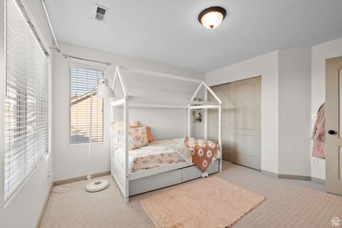 Tiny photo for 14013 S PINE MESA DR E, Draper, UT 84020 (MLS # 2116550)