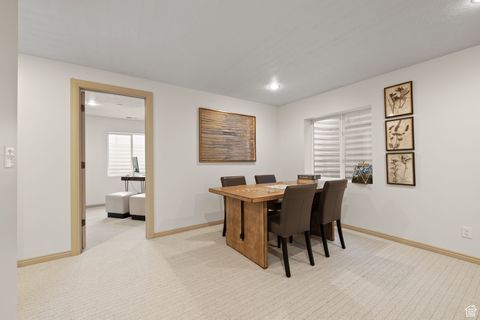 Tiny photo for 14013 S PINE MESA DR E, Draper, UT 84020 (MLS # 2116550)