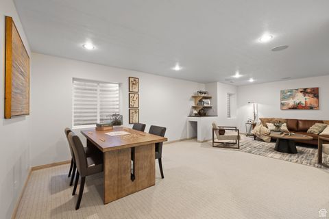 Tiny photo for 14013 S PINE MESA DR E, Draper, UT 84020 (MLS # 2116550)