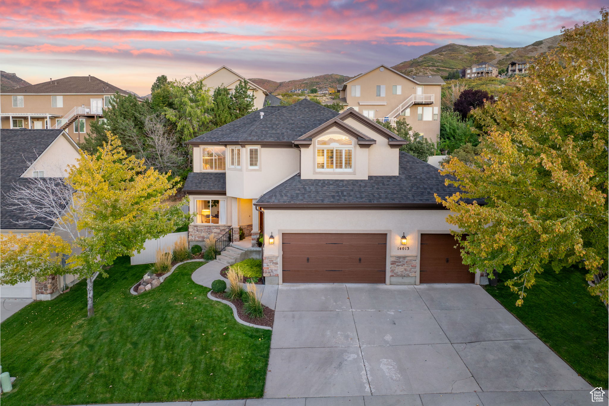 SOUTH MTN - Residential