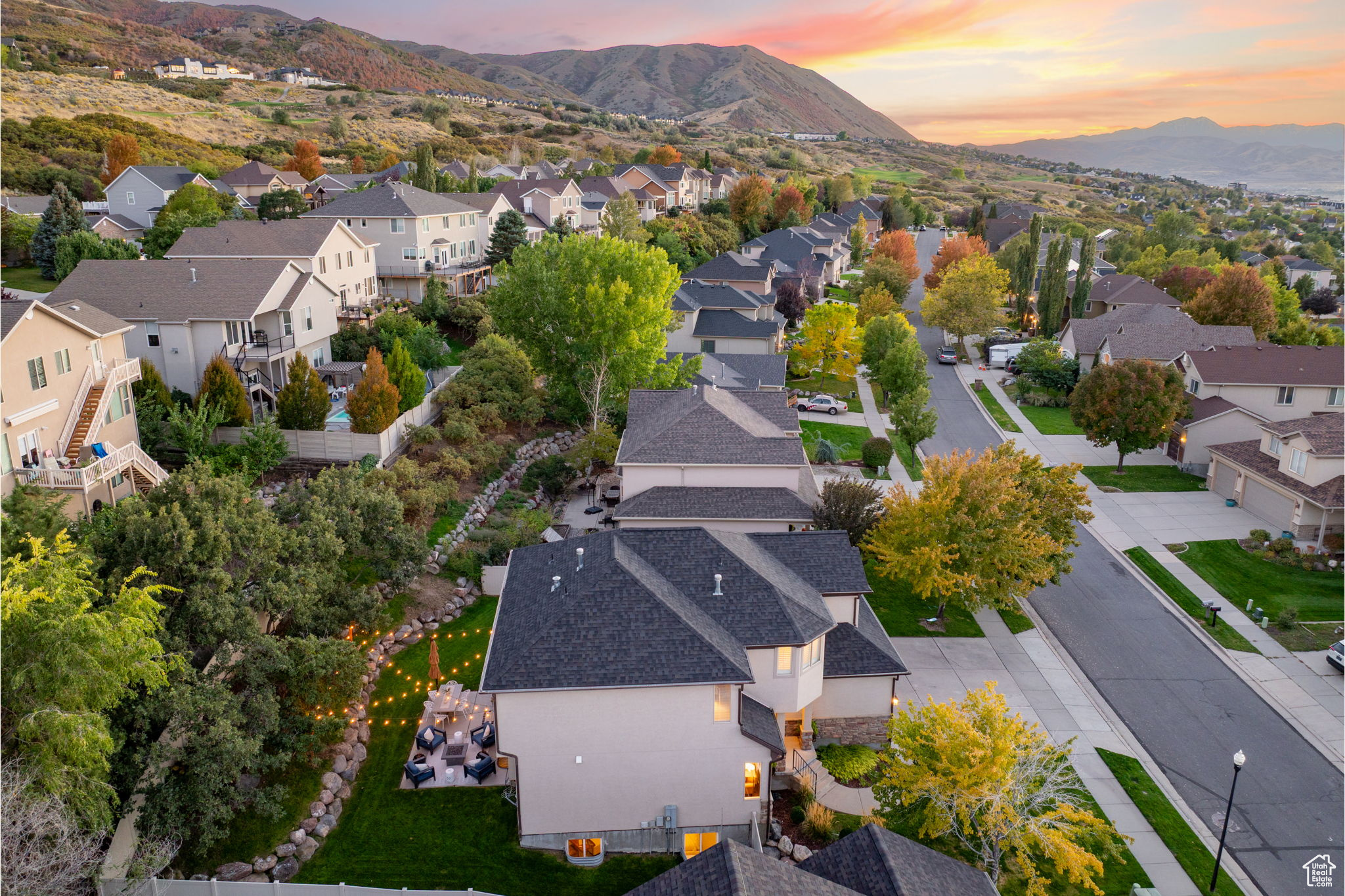 SOUTH MTN - Residential