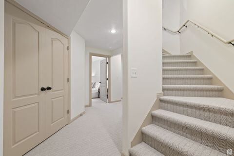 Tiny photo for 14013 S PINE MESA DR E, Draper, UT 84020 (MLS # 2116550)