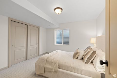 Tiny photo for 14013 S PINE MESA DR E, Draper, UT 84020 (MLS # 2116550)