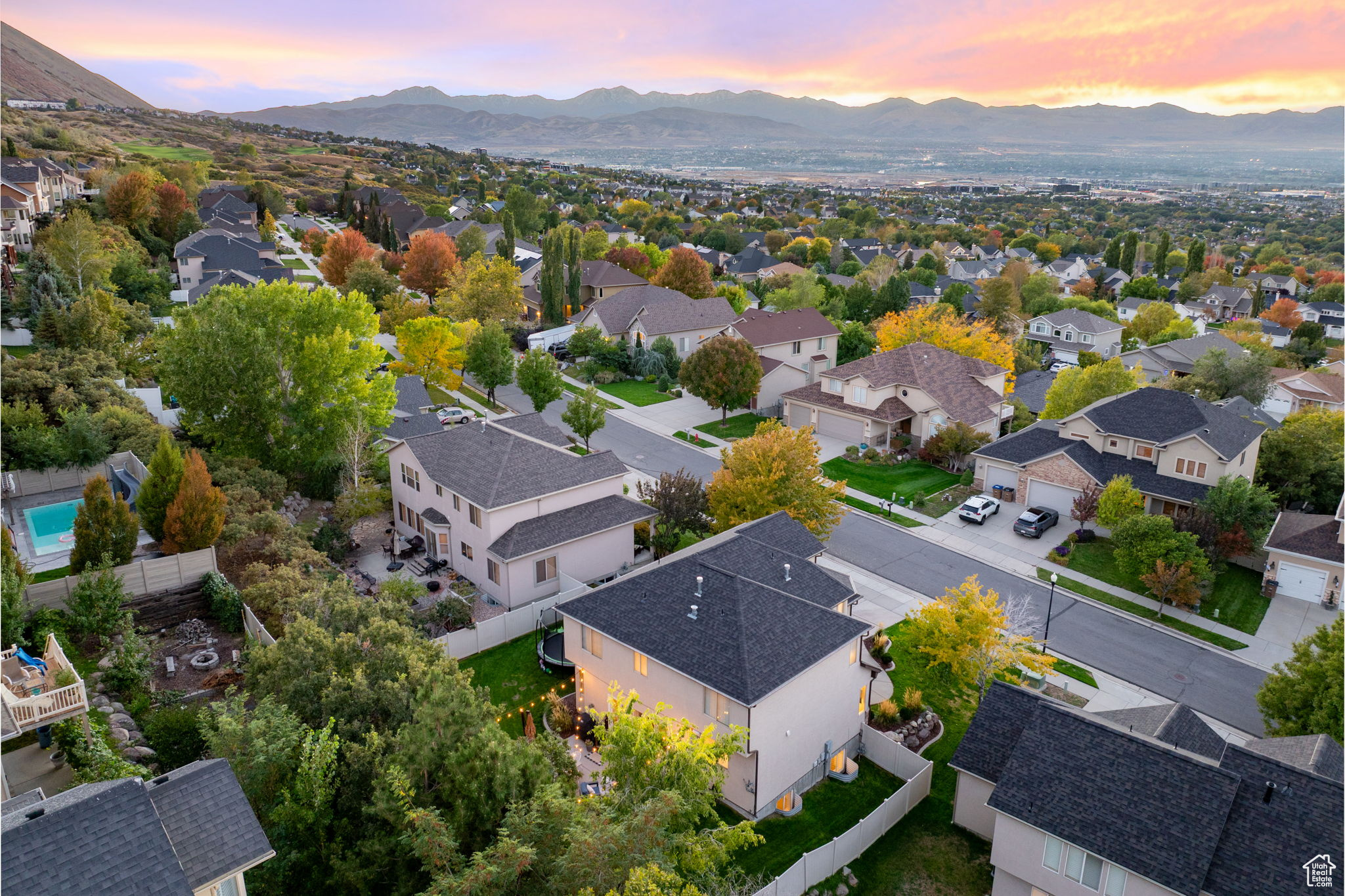 SOUTH MTN - Residential