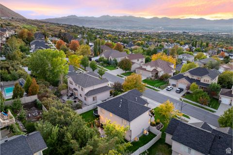 Tiny photo for 14013 S PINE MESA DR E, Draper, UT 84020 (MLS # 2116550)