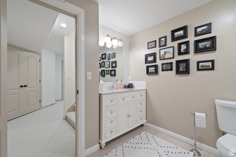 Tiny photo for 14013 S PINE MESA DR E, Draper, UT 84020 (MLS # 2116550)