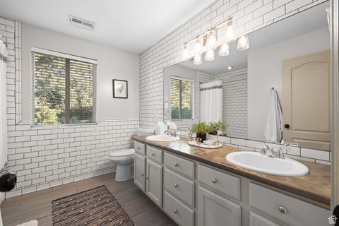 Tiny photo for 14013 S PINE MESA DR E, Draper, UT 84020 (MLS # 2116550)
