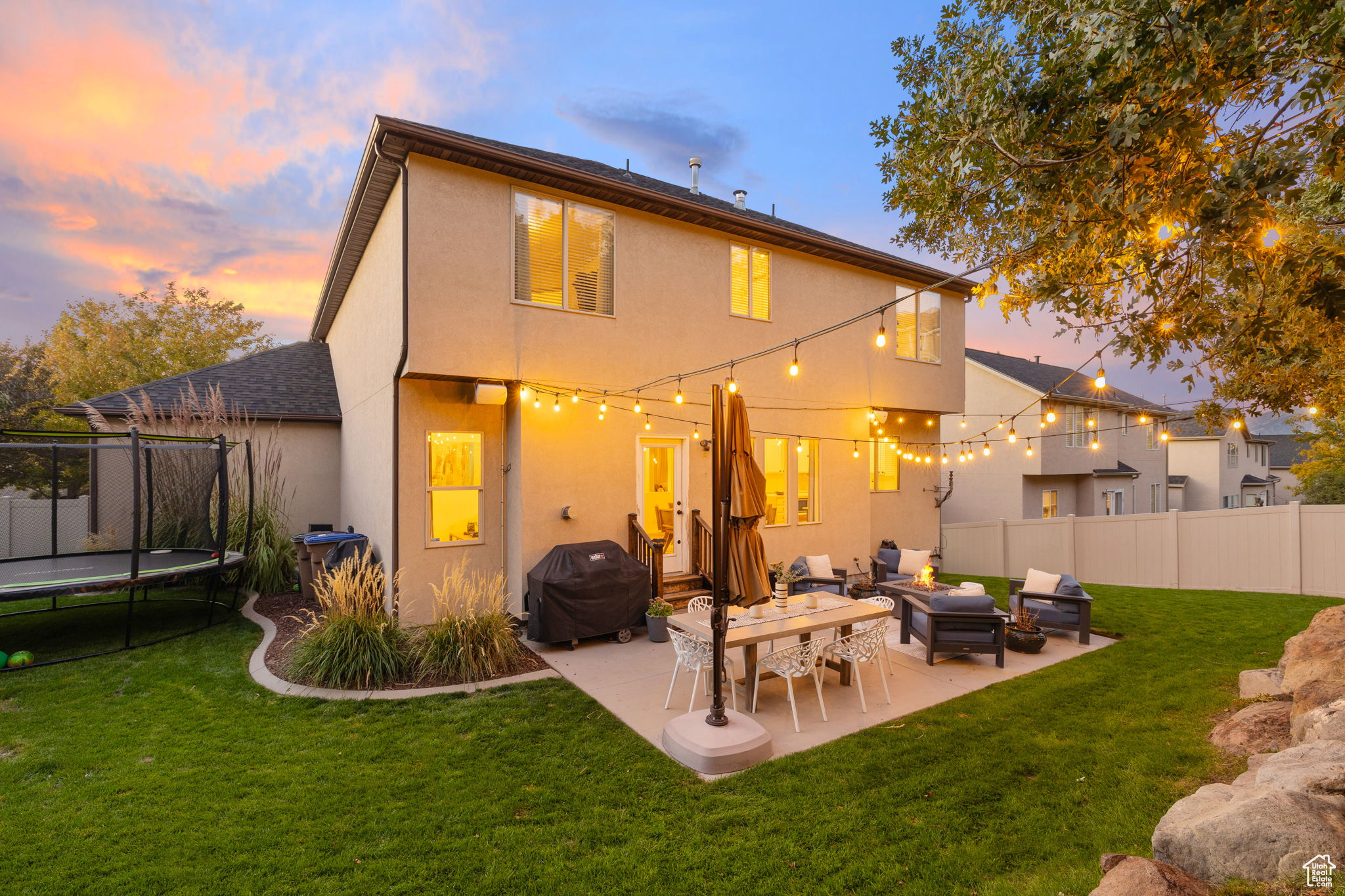 SOUTH MTN - Residential