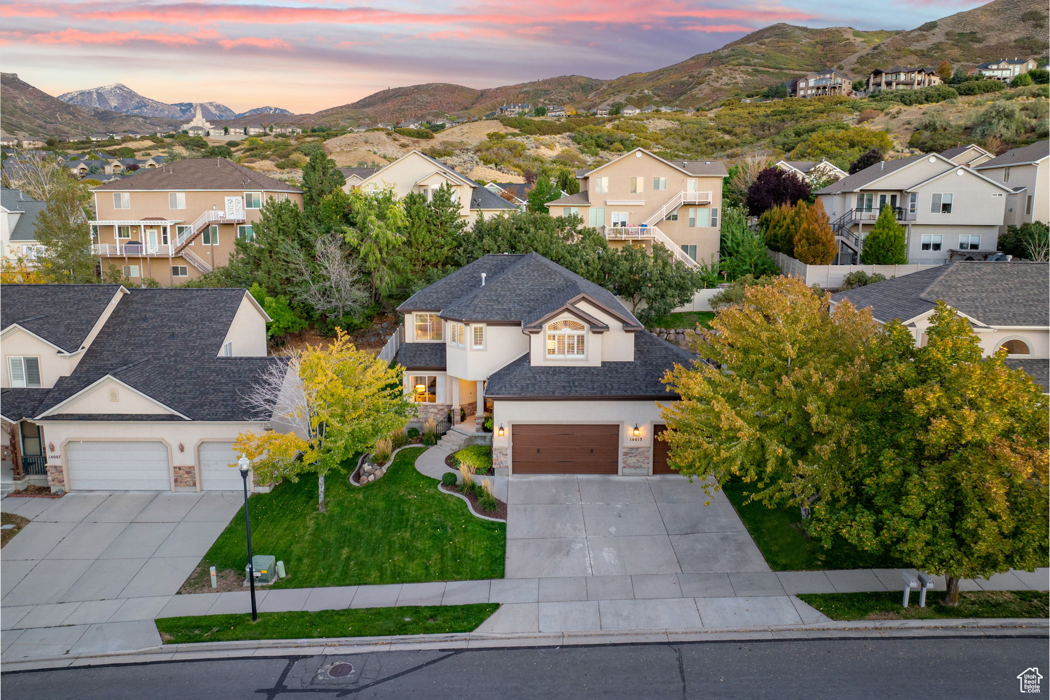 SOUTH MTN - Residential