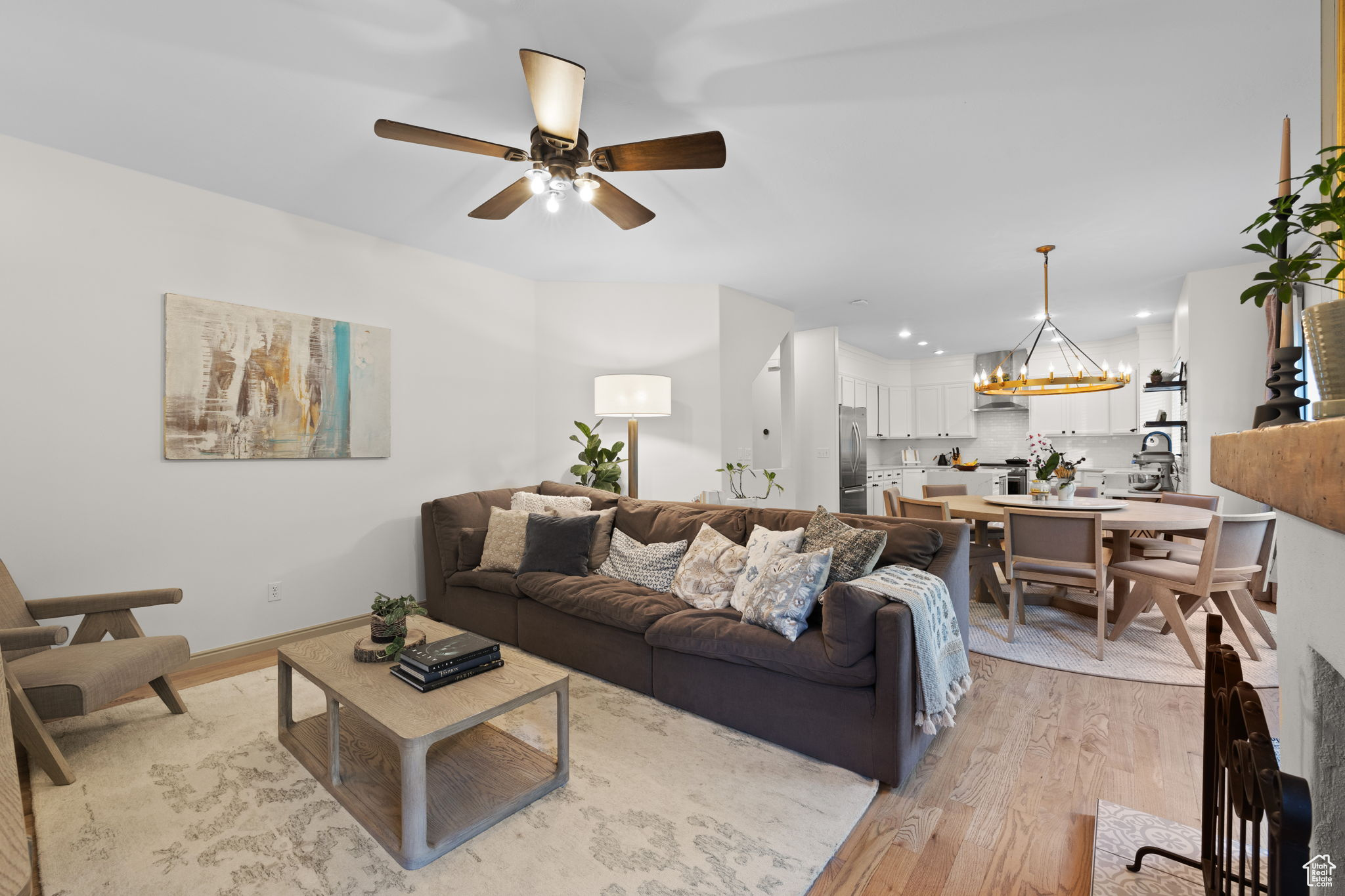 SOUTH MTN - Residential