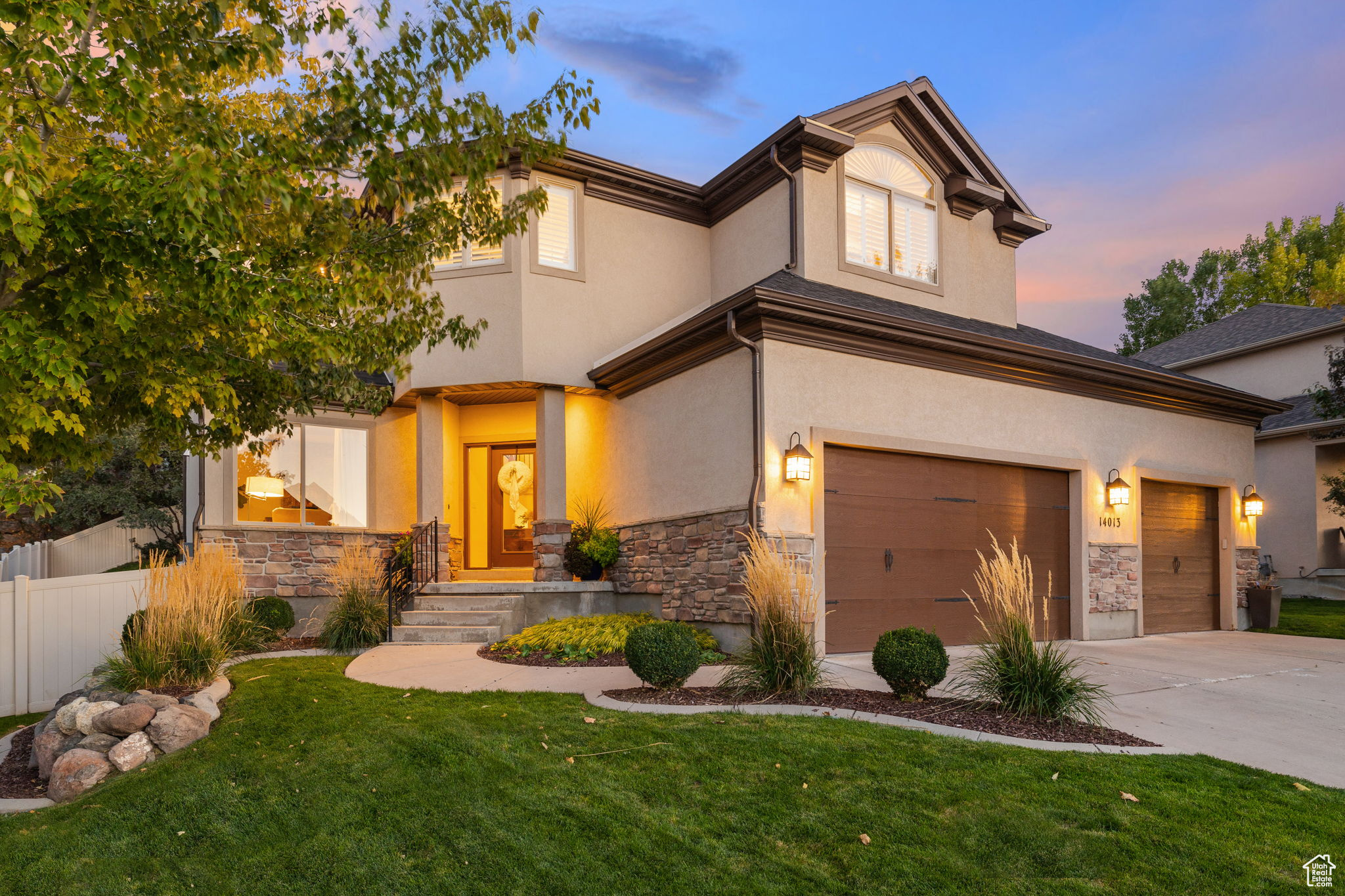 SOUTH MTN - Residential