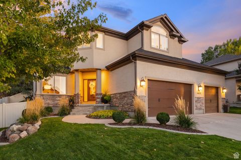 Tiny photo for 14013 S PINE MESA DR E, Draper, UT 84020 (MLS # 2116550)