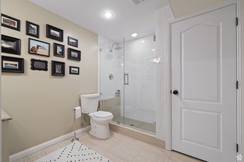Tiny photo for 14013 S PINE MESA DR E, Draper, UT 84020 (MLS # 2116550)