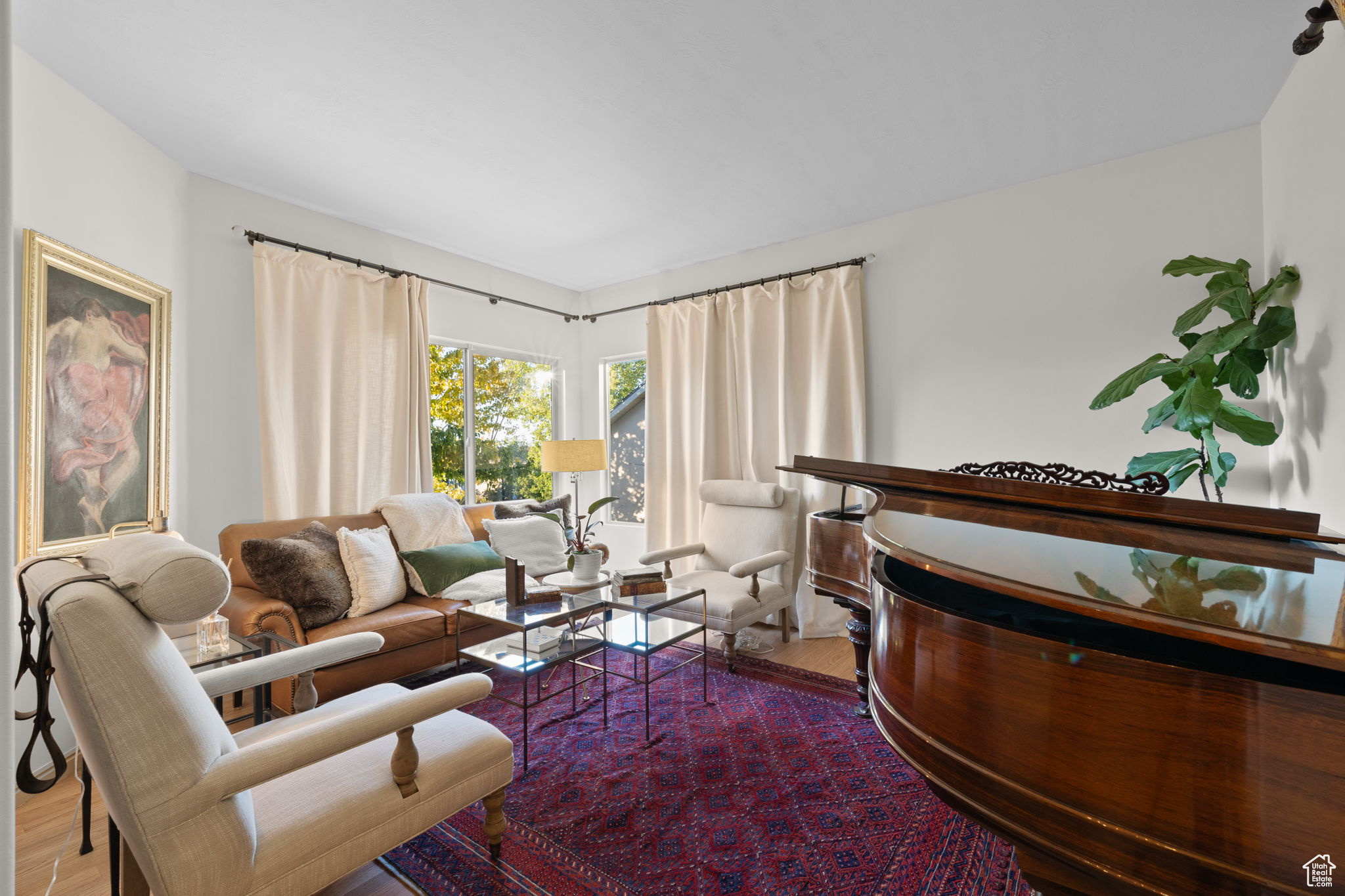 SOUTH MTN - Residential