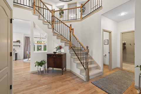 Tiny photo for 14013 S PINE MESA DR E, Draper, UT 84020 (MLS # 2116550)