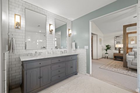 Tiny photo for 14013 S PINE MESA DR E, Draper, UT 84020 (MLS # 2116550)