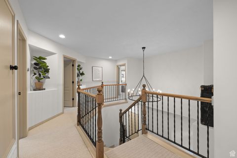 Tiny photo for 14013 S PINE MESA DR E, Draper, UT 84020 (MLS # 2116550)