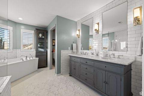 Tiny photo for 14013 S PINE MESA DR E, Draper, UT 84020 (MLS # 2116550)