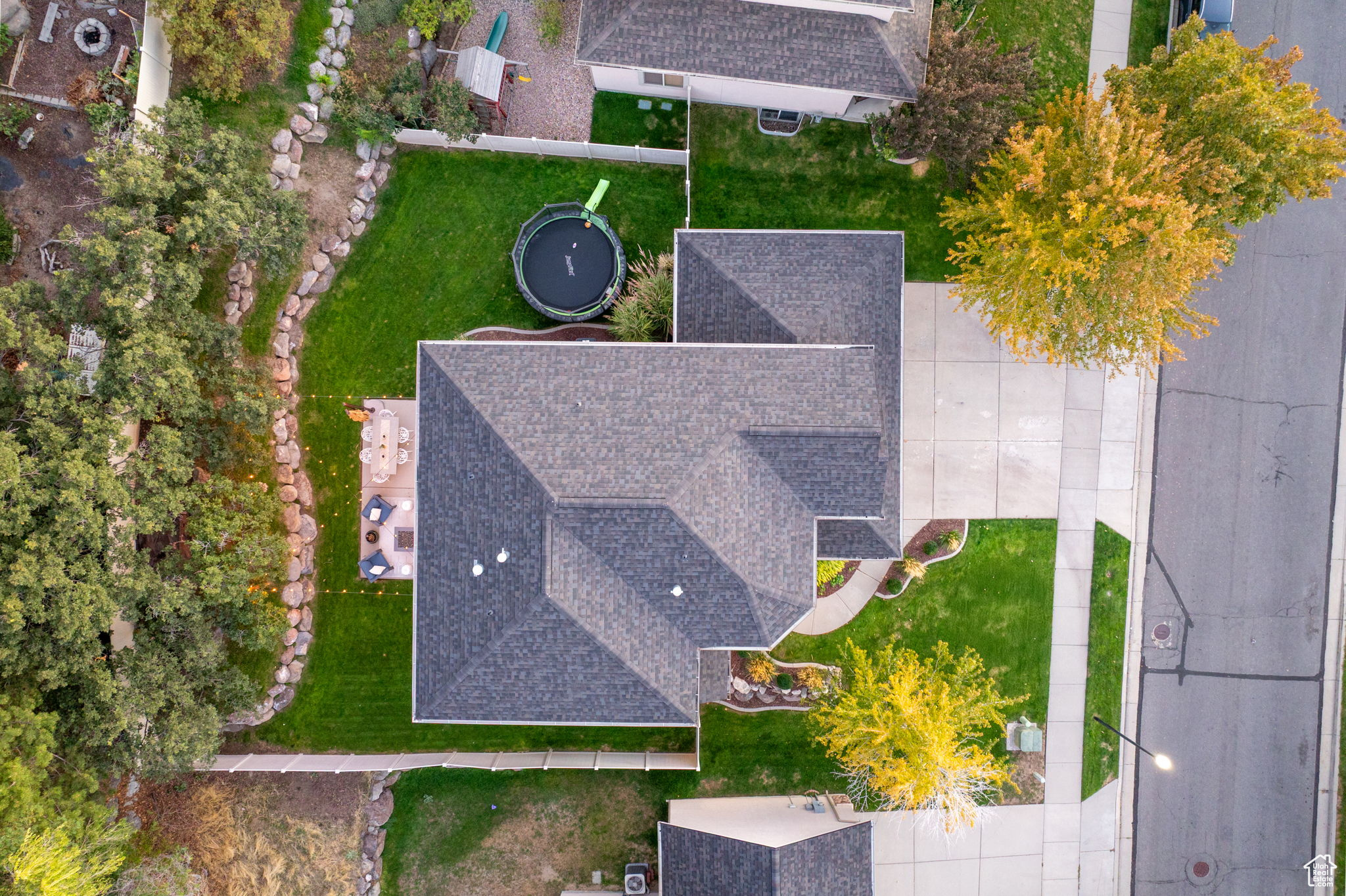 SOUTH MTN - Residential