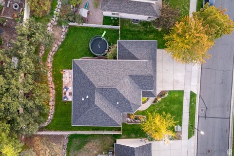 Tiny photo for 14013 S PINE MESA DR E, Draper, UT 84020 (MLS # 2116550)