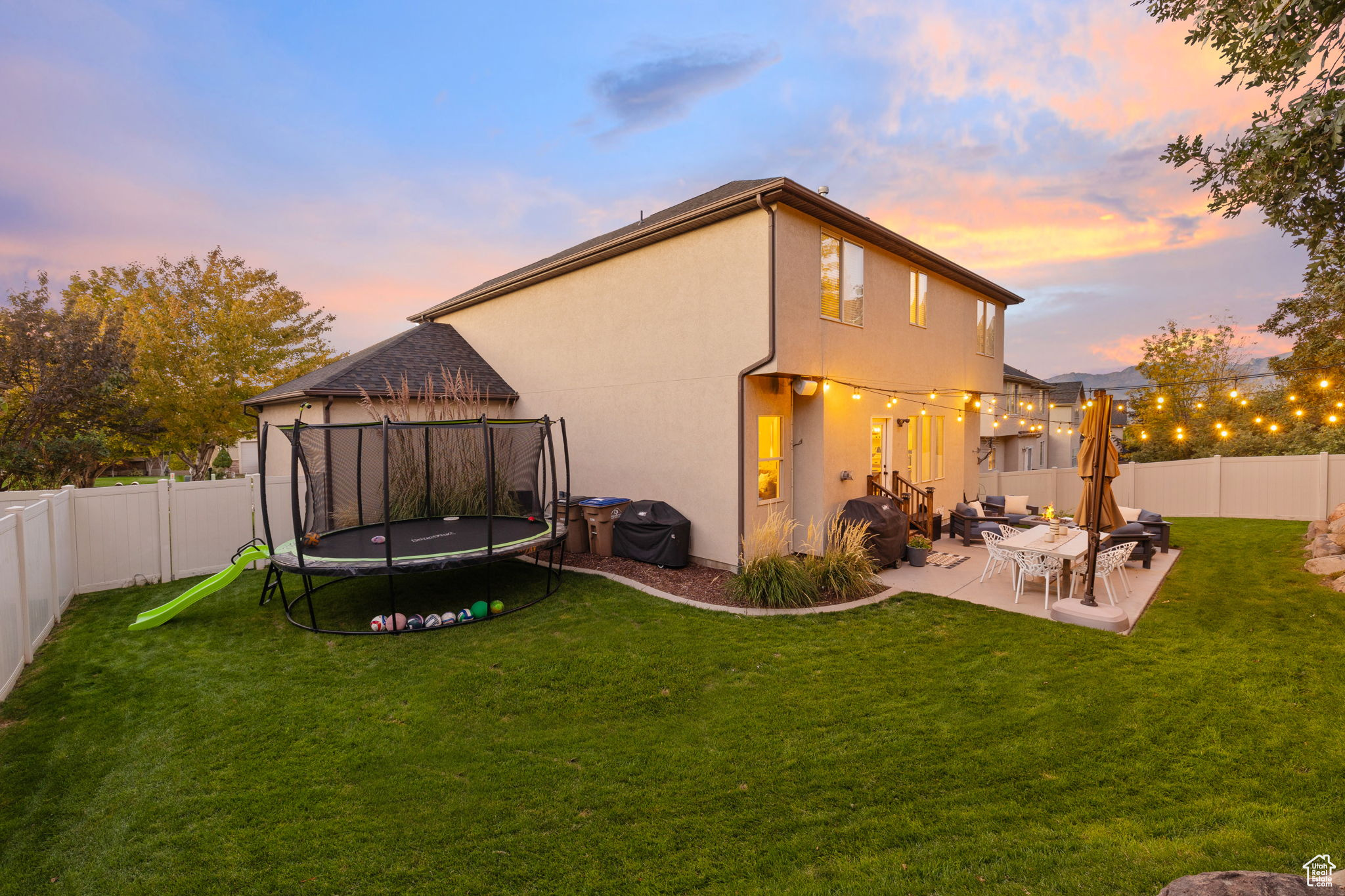 SOUTH MTN - Residential