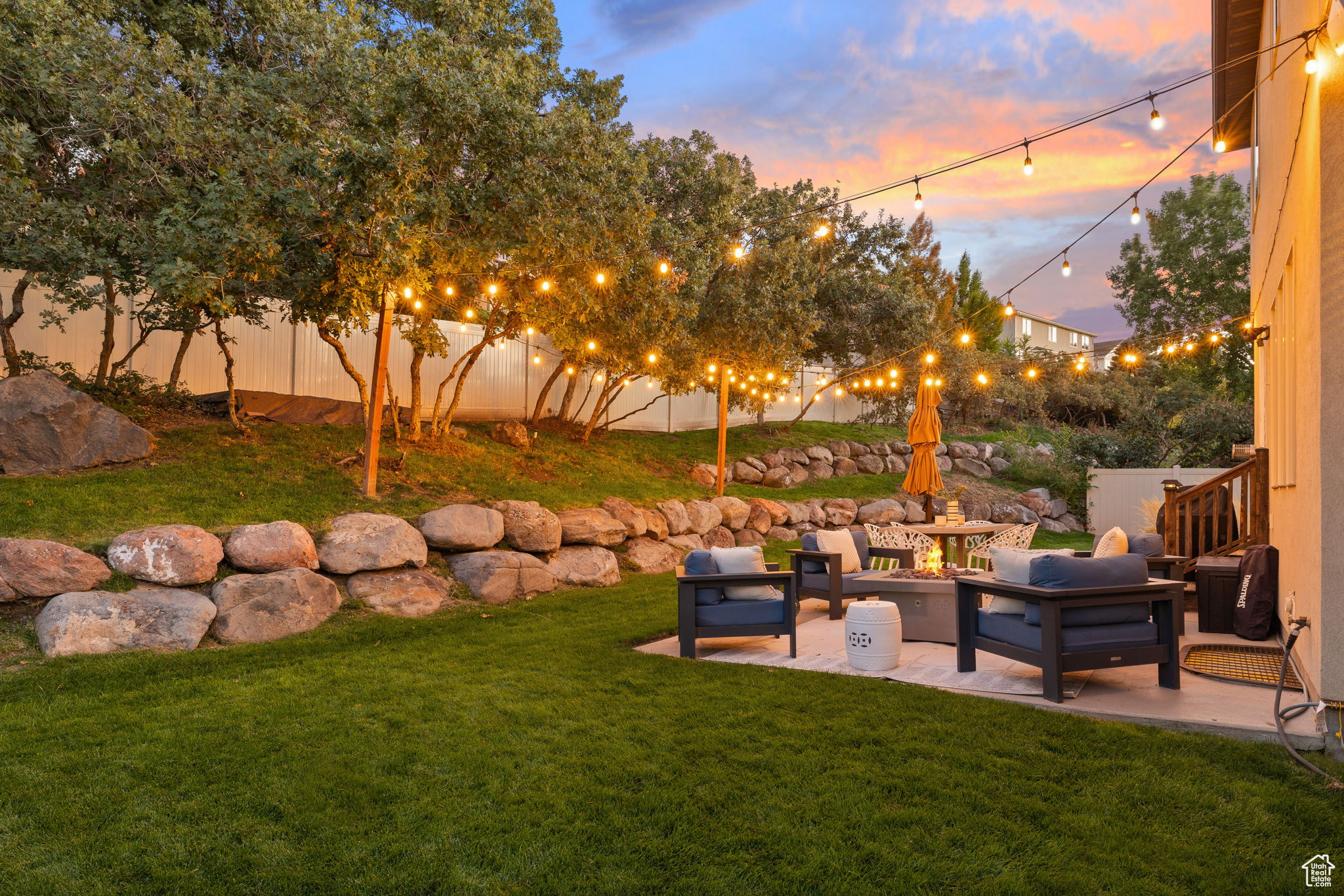 SOUTH MTN - Residential