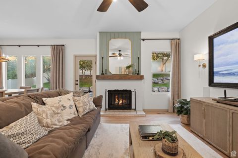Tiny photo for 14013 S PINE MESA DR E, Draper, UT 84020 (MLS # 2116550)