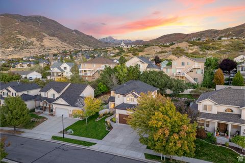 Tiny photo for 14013 S PINE MESA DR E, Draper, UT 84020 (MLS # 2116550)