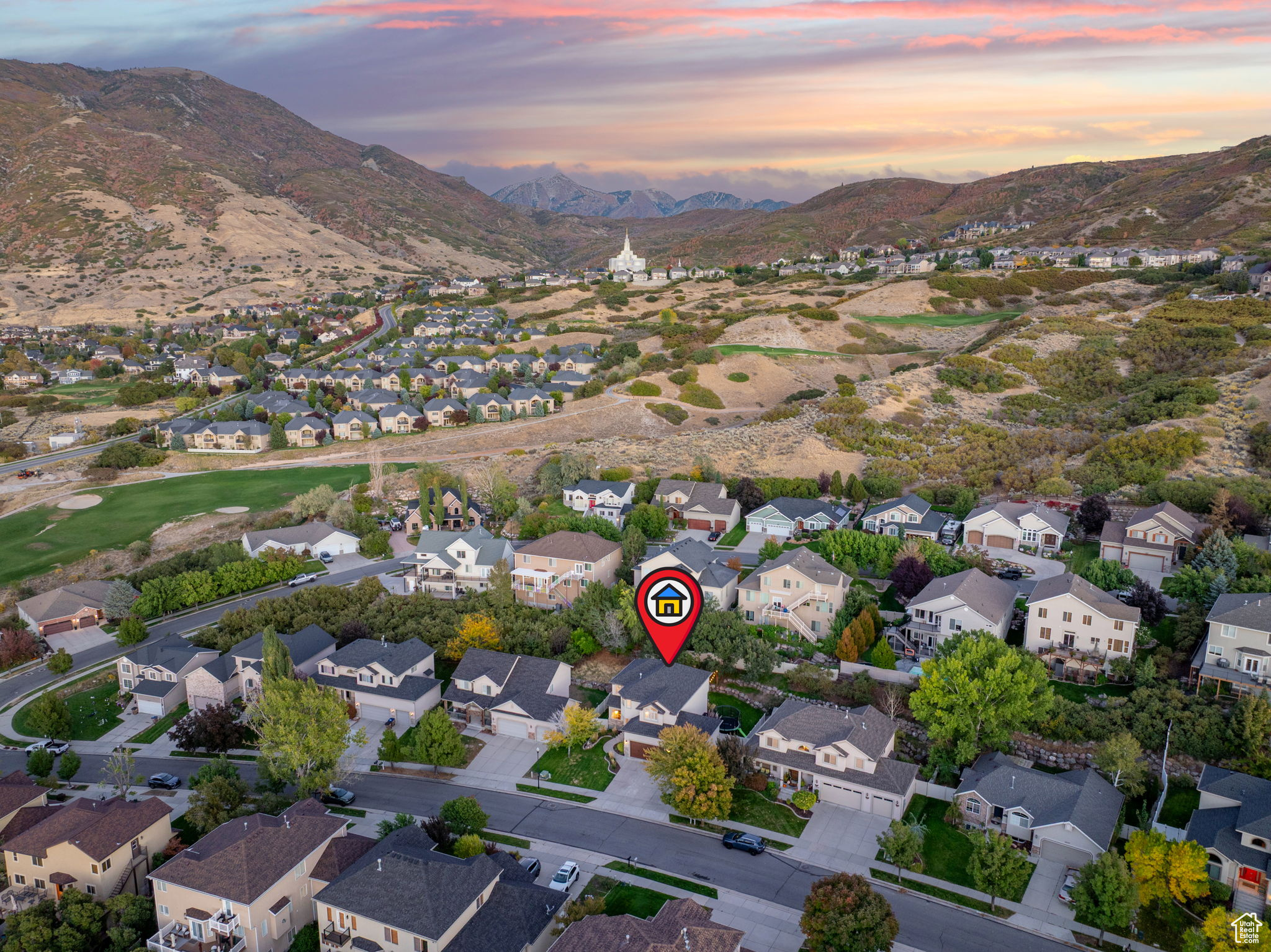 SOUTH MTN - Residential