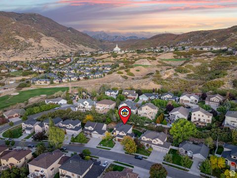 Tiny photo for 14013 S PINE MESA DR E, Draper, UT 84020 (MLS # 2116550)