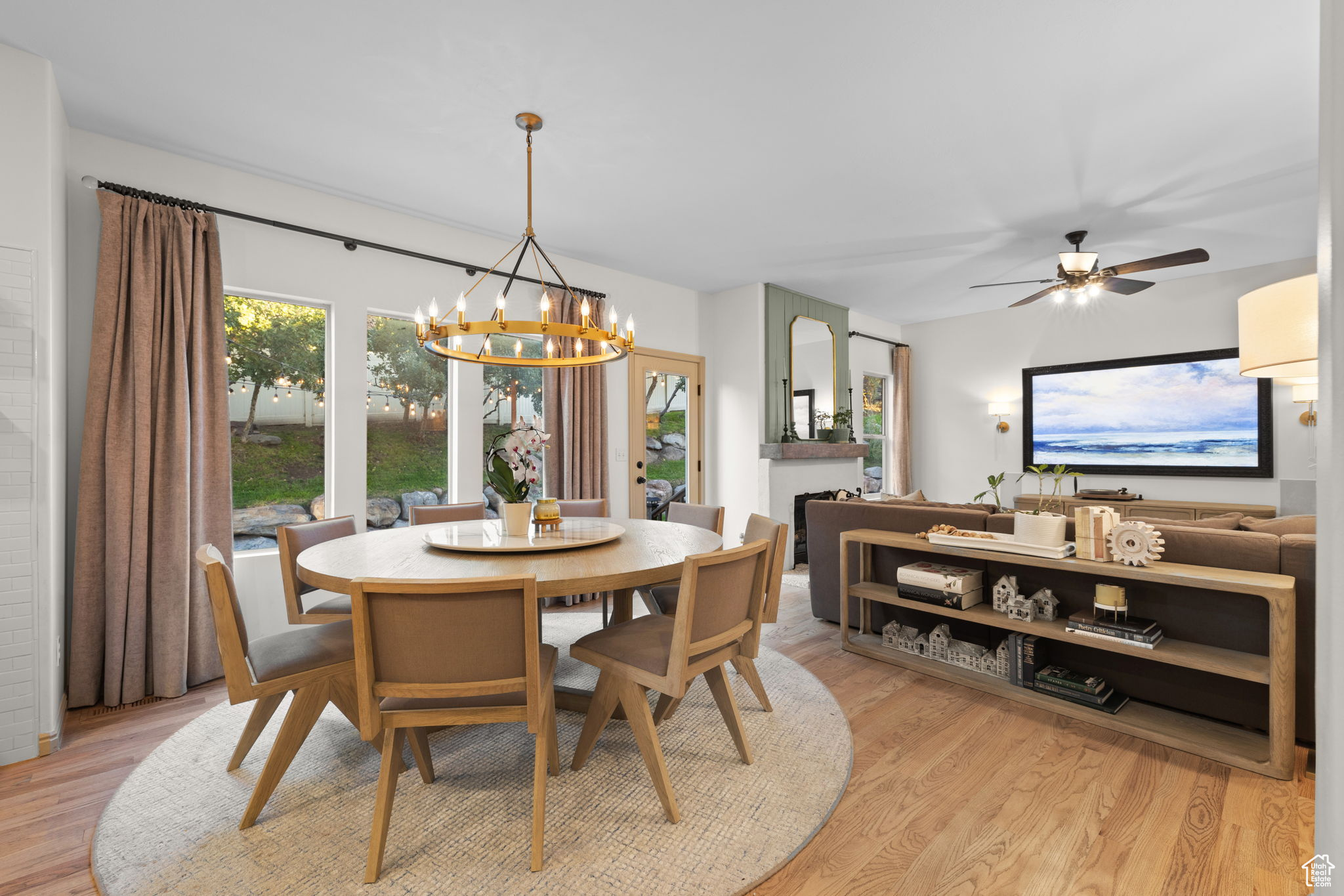 SOUTH MTN - Residential