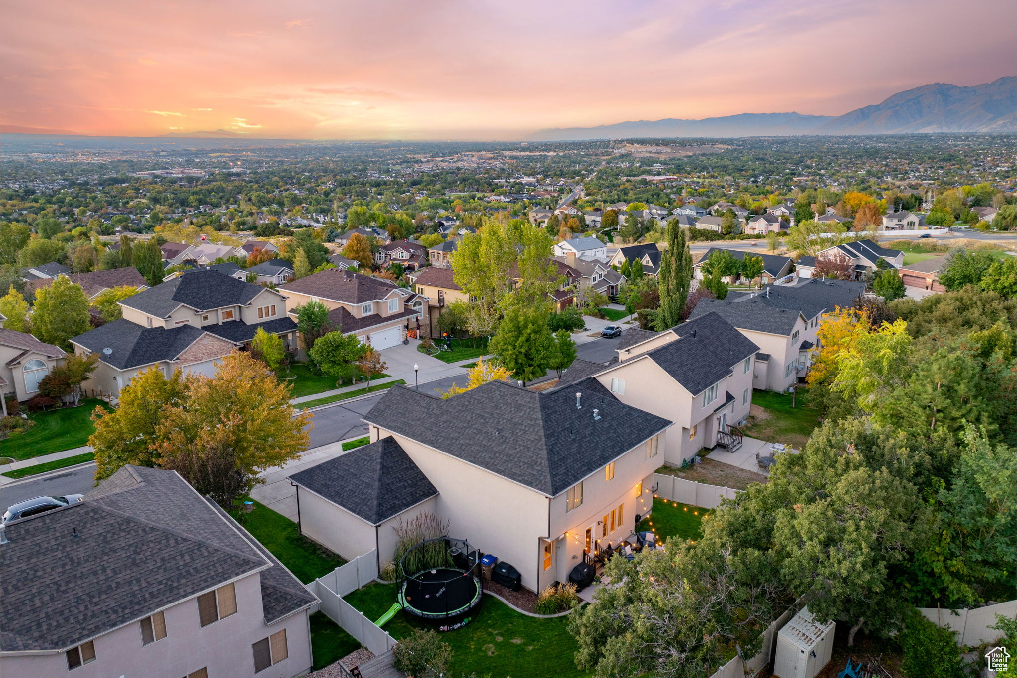 SOUTH MTN - Residential