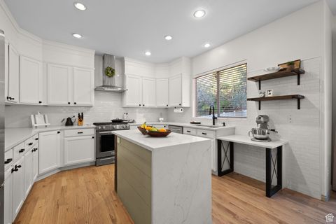 Tiny photo for 14013 S PINE MESA DR E, Draper, UT 84020 (MLS # 2116550)