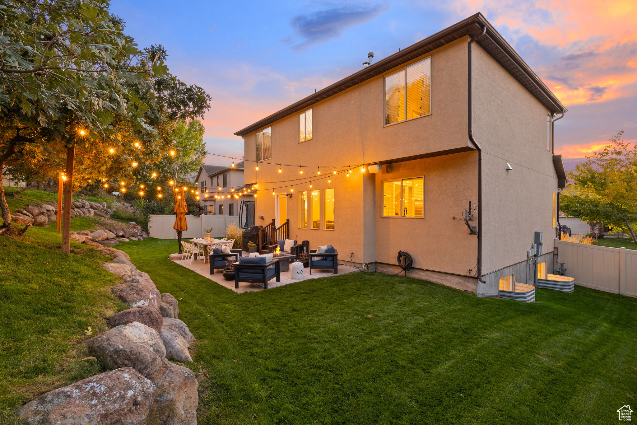 SOUTH MTN - Residential