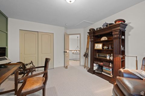 Tiny photo for 14013 S PINE MESA DR E, Draper, UT 84020 (MLS # 2116550)